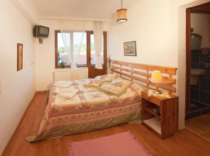 Günebakan Taliani Otel