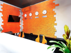 Хостел GetCapsule