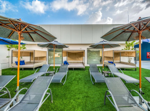 Hotel Clover Patong Phuket