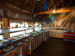 Hotel Imperial las Perlas