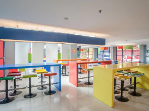 POP! Hotel Kuta Beach Bali