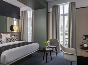 Hôtel Opéra Liège