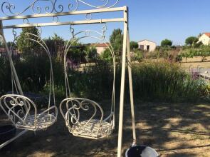 Domaine du Lac de Sorin