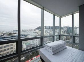 K-Guesthouse Premium Nampo 1