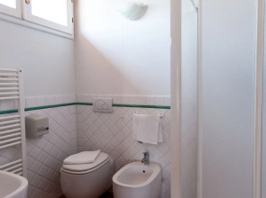 Residenza DEpoca Hotel I Pini