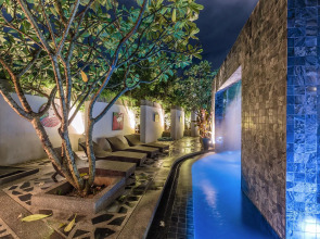 MAZI Design Hotel by Kalima