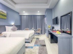 Phu Quoc Ocean Pearl Hotel