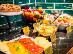 Diament Plaza Katowice