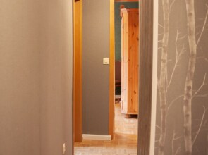 Waldhaus Wolfsbachmühle