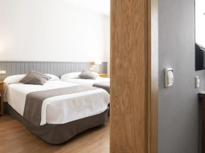 Hotel Isabel de Segura