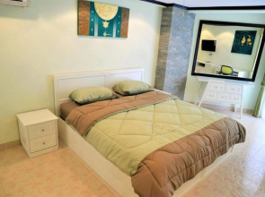 Jomtien Beach Condominium