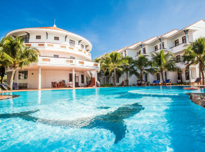 Pacific Beach Resort