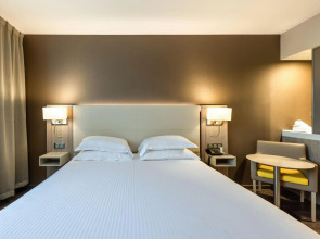 AC Hotel by Marriott Marseille Prado Velodrome