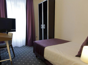 Hôtel du Triangle d'Or