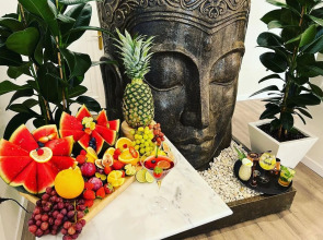 Hotel Fleming Playa Poniente