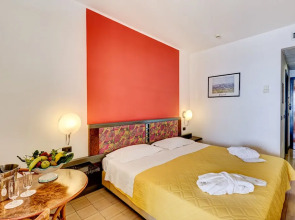 Hotel Olimpo Le Terrazze