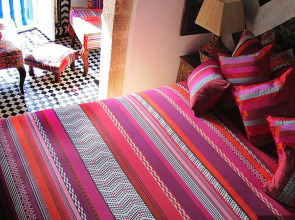 Salut Maroc Boutique Hotel