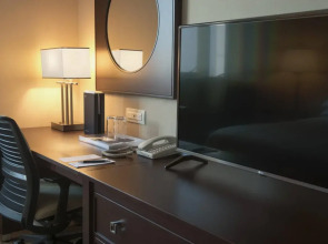 Sheraton Maria Isabel Mexico City Reforma