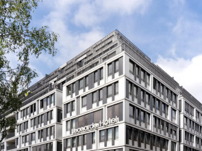 Leonardo Hotel Berlin Mitte