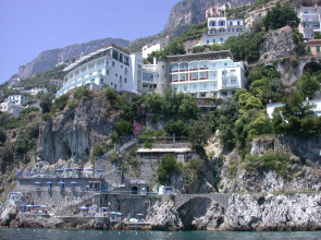 Hotel Miramalfi