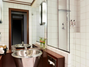 Le Royal Hotel Lyon - MGallery Collection