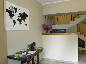 Andirivieni Bellagio Guest House