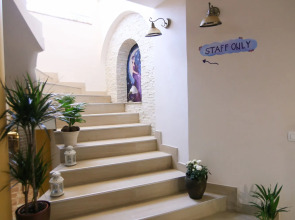Boutique Hotel Asteria