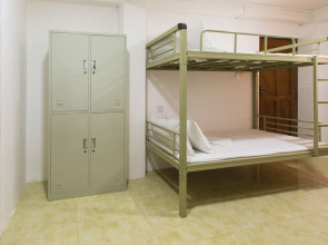 Metro Port City Hotel