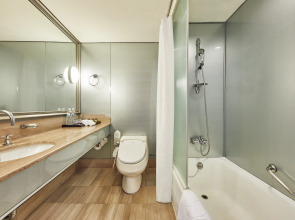 Caesar Park Hotel Taipei