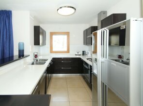 205 - King David Residence - Jerusalem-Rent