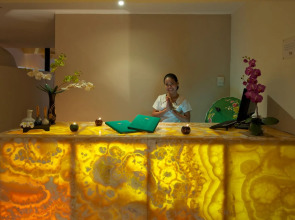 Fort Arabesque Resort, Spa & Villas