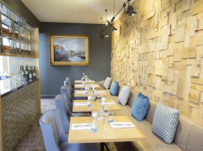 Bilderberg Parkhotel Rotterdam