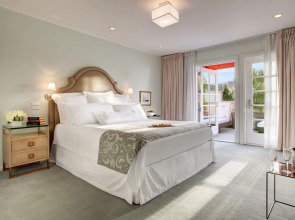 Luxe Hotel Rodeo Drive