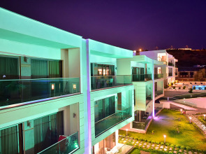 Jasmin Elite Residence & SPA