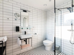 Отель Fonnental Design 