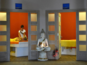 Orka Sunlife Resort hotel and Aquapark