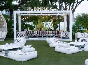 The Imperial Hotel Vung Tau