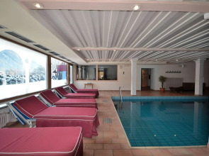 Smy Koflerhof Dolomiti