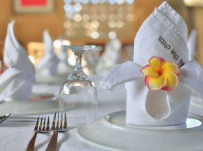 The Citta Luxury Residence