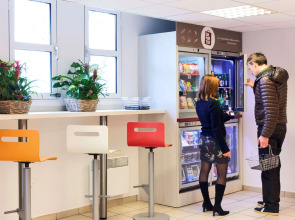 Hotel Premiere Classe Marne La Vallee - Saint Thibault Des Vignes