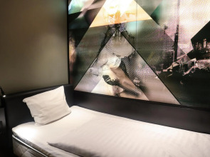 Comfort Hotel Xpress Stockholm Central