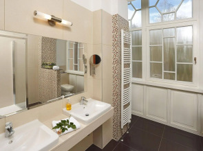 Lázeňský hotel Villa Smetana