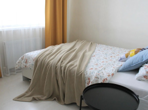 UfaRooms (УфаРумc) на улице Комсомольская 109