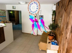 Hostel Centre Volgograd Хостел Центр Волгоград