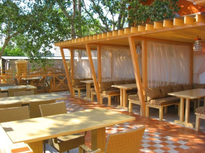 Отель Ричард