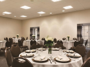 DoubleTree by Hilton Boston - Downtown