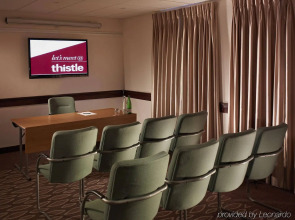 Manchester Portland by Sunday