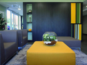 Appart'City Confort Montpellier Ovalie 2