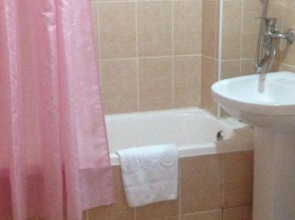 Grand Tashkent Hotel