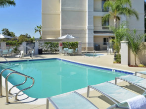 SpringHill Suites by Marriott Pasadena Arcadia